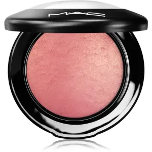 MAC Cosmetics Mineralize Blush Puder-Rouge Farbton Petal Power 3,2 g