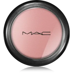 MAC Cosmetics Sheertone Blush Puder-Rouge Farbton Blushbaby 6 g