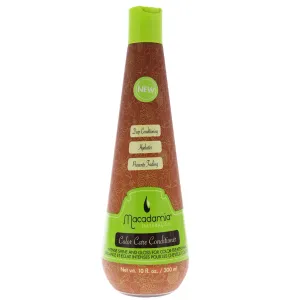 Macadamia Natural Oil Color Care Aufhellender und stärkender Conditioner für coloriertes Haar 300 ml