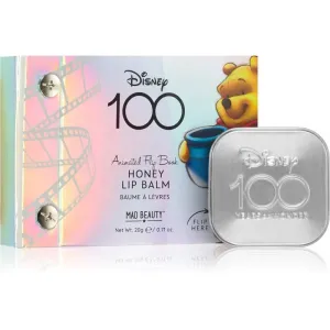 Mad Beauty Disney 100 Winnie Lippenbalsam 20 g