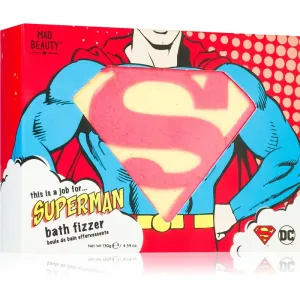 Mad Beauty DC Superman Badewürfel 130 g
