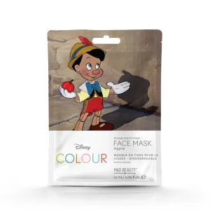 Mad Beauty Gesichtsmaske Colour Sheet Mask Pinocchio 25 ml