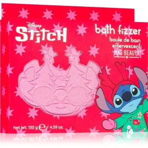 Mad Beauty Disney Stitch Badebombe 130 g