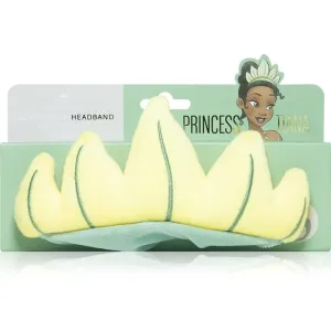 Mad Beauty Disney Princess Tiana kosmetisches Stirnband 1 St