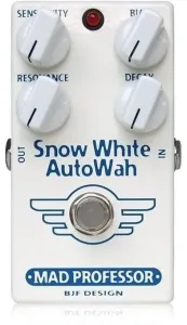 Mad Professor Snow White Wah-Wah Pedal