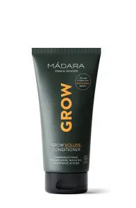 MÁDARA Conditioner für Volumen und Haarwachstum (Grow Volume Conditioner) 175 ml