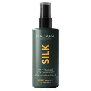 MÁDARA Haar-Nebel Silk (Micro-Keratin Healthy Hair Mist) 90 ml