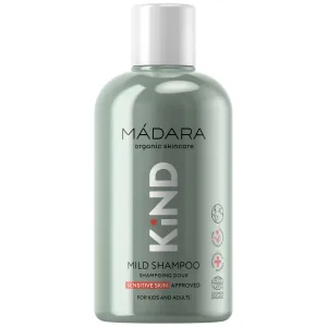 MÁDARA Sanftes Shampoo Kind (Mild Shampoo) 250 ml