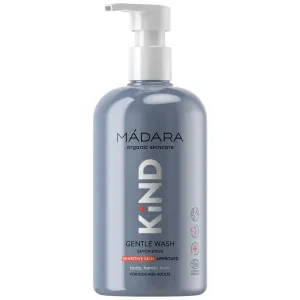MÁDARA Sanftes Waschgel Kind (Gentle Wash) 390 ml