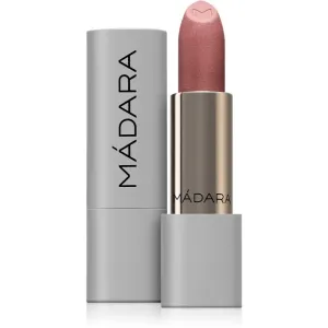 Mádara VELVET WEAR Mattierender Lippenstift Farbton #36 Aura 3,8 g