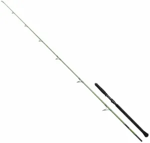 MADCAT Green Spin 2,15 m 40 - 150 g 2 Teile