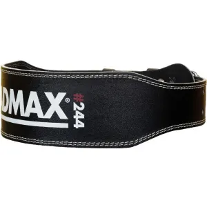 MADMAX Sandwich BLK Fitnessgürtel, schwarz, größe XL