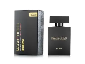 Magnetifico Power Of Pheromones Parfüm mit Pheromonen für Männer Pheromone Selection For Man 100 ml