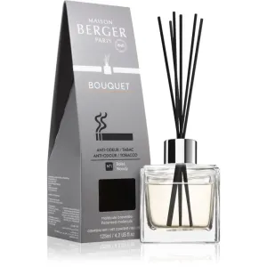 Maison Berger Paris Anti Odour Tobacco Aroma Diffuser mit Füllung 125 ml