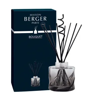 Maison Berger Paris Spirale Bouquet Black Aroma Diffuser ohne Füllung 222 ml
