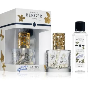 Maison Berger Paris Lolita Lempicka Transparent Geschenkset