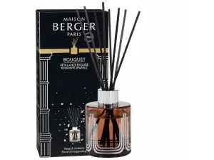 Maison Berger Paris Aromadiffusor Olymp Kupferfarbe Intensiver Glitzer Exquisite sparkle 115 ml