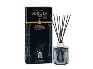 Maison Berger Paris Aroma Diffusor Olympus grau Intensiver Schimmer Exquisite sparkle 115 ml