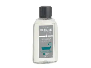 Maison Berger Paris Füllen Sie den geruchsneutralen Diffusor im Badezimmer Aquatic (Anti-odour Bathroom) 200 ml
