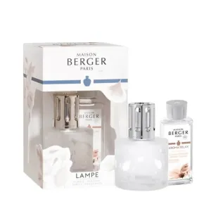 Maison Berger Paris Geschenkset katalytische Lampe Aroma Relax + Nachfüllung Sweet Orient 180 ml