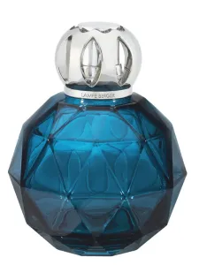 Maison Berger Paris Katalytische Lampe Geode blau 400 ml