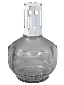 Maison Berger Paris Katalytische Lampe Molecule grau 420 ml