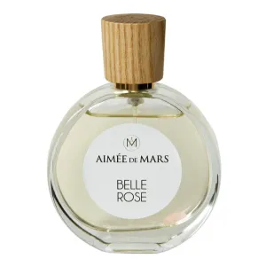 Maison de Mars Parfümwasser Belle Rose - Elixir de Parfum 50 ml