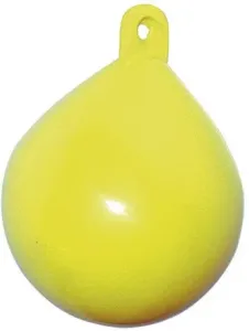 Majoni Marker Buoy Yellow 26 cm