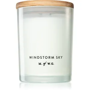 Makers of Wax Goods Windstorm Sky Duftkerze 425 g