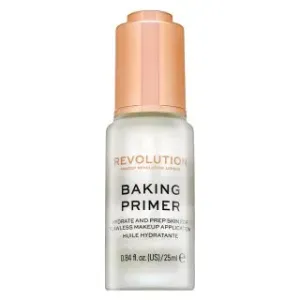 Makeup Revolution Baking Primer Make-up-Primer 25 ml