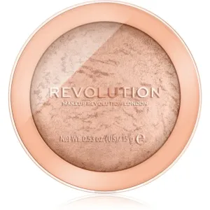 Revolution Baked Bronzer Revolution Re-Loaded Holiday Romance 15 g