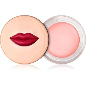 Makeup Revolution Dream Kiss ultra-nährender Balsam für die Lippen Geschmack Watermelon Heaven 12 g