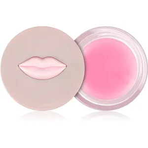 Makeup Revolution Dream Kiss ultra-nährender Balsam für die Lippen Geschmack Cherry Kiss 12 g