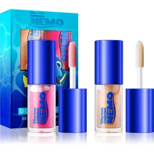 Makeup Revolution X Finding Nemo Dory Lippenöl 2x4 ml