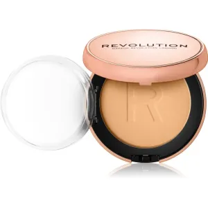 Makeup Revolution Conceal & Define Puder-Foundation Farbton P10 7 g