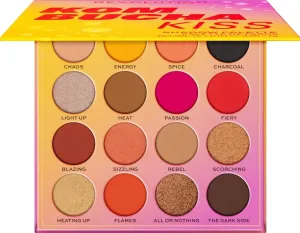 Augen Makeup Makeup Revolution