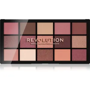 Makeup Revolution Reloaded Eyeshadow Palette - Provocative Lidschattenpalette 16,5 g
