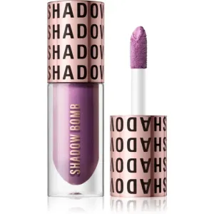 Revolution Cremefarbene Lidschatten Shadow Bomb (Cream Eyeshadow) 4,6 ml Charmed Lilac