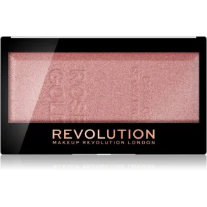 Makeup Revolution Ingot Highlighter Farbton Rose Gold 12 g
