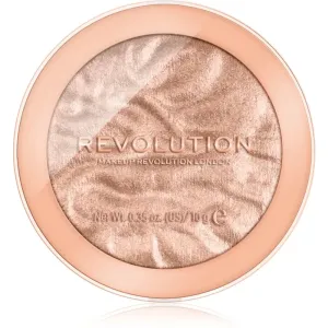 Makeup Revolution Reloaded Highlighter Farbton Dare to Divulge 6,5 g
