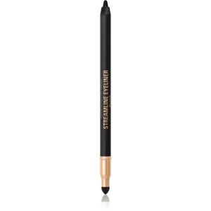 Makeup Revolution Streamline Creme-Eyeliner Farbton Black 1,3 g
