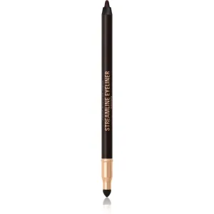 Makeup Revolution Streamline Creme-Eyeliner Farbton Brown 1,3 g