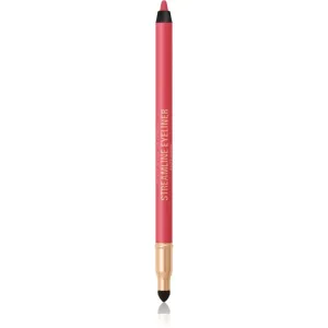 Makeup Revolution Streamline Creme-Eyeliner Farbton Hot Pink 1,3 g