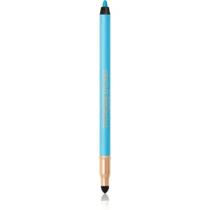 Makeup Revolution Streamline Creme-Eyeliner Farbton Light Blue 1,3 g