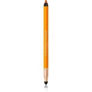 Makeup Revolution Streamline Creme-Eyeliner Farbton Orange 1,3 g