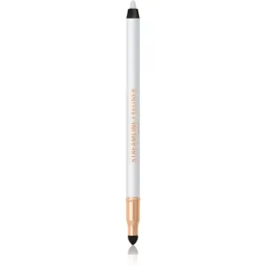 Makeup Revolution Streamline Creme-Eyeliner Farbton White 1,3 g