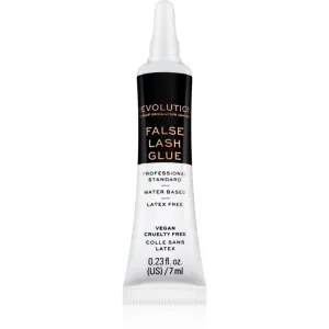 Makeup Revolution False Lashes Glue Kleber für künstliche Wimpern 7 ml