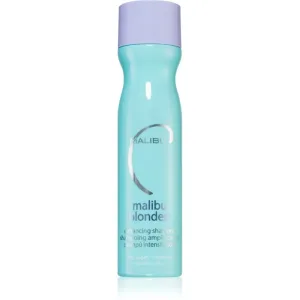 Malibu C Malibu Blondes Shampoo für blonde Haare 266 ml