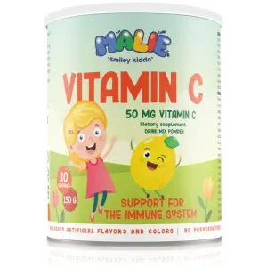 Malie Vitamin C Vitamin C für Kinder 150 g
