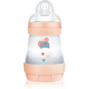 MAM Anti-Colic Bottle Pink Babyflasche 160 ml